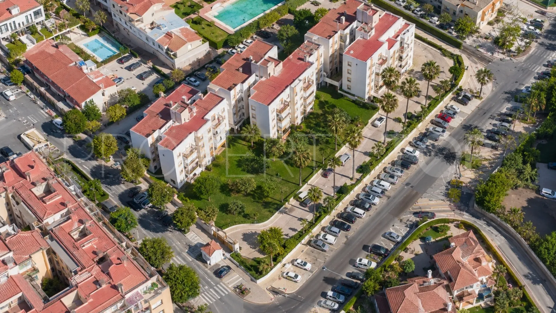 Buy Torremolinos apartment