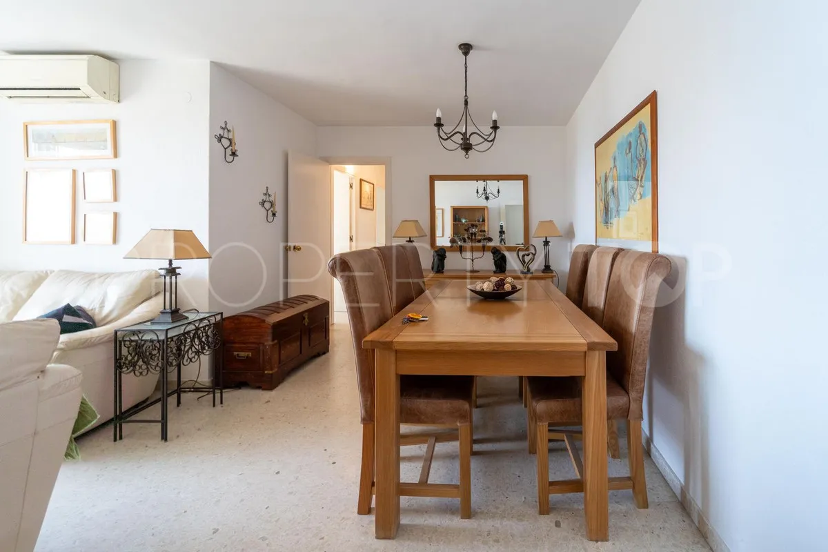 Buy Torremolinos apartment