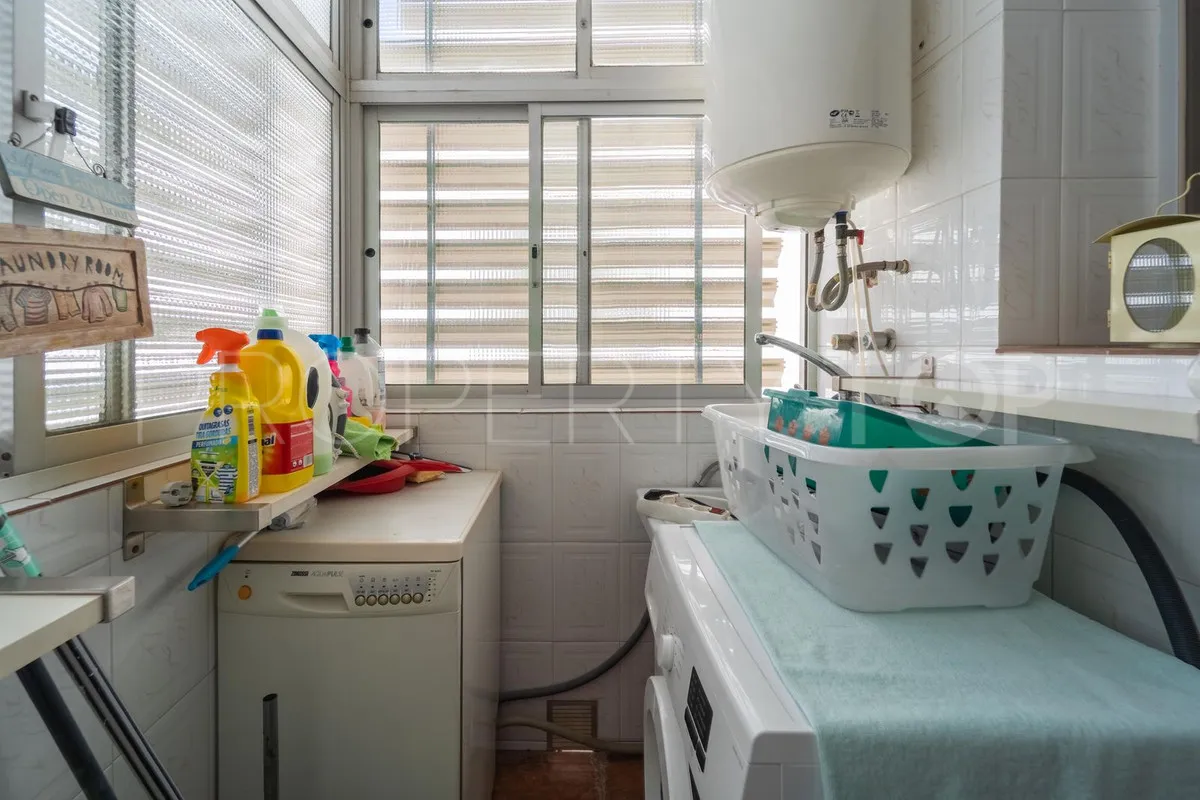 Buy Torremolinos apartment