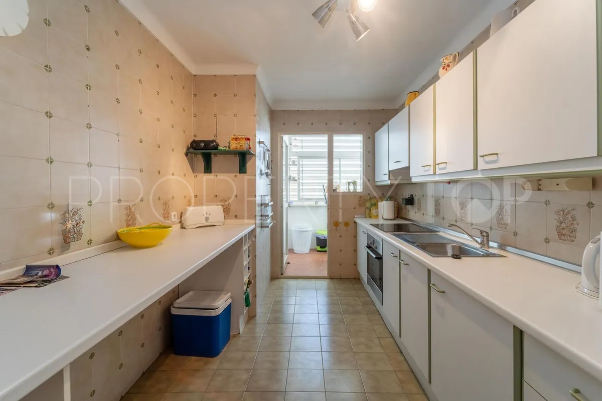Buy Torremolinos apartment