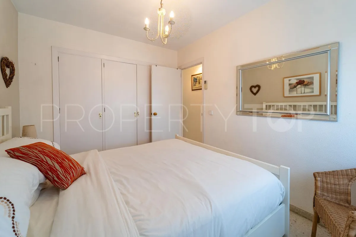 Buy Torremolinos apartment
