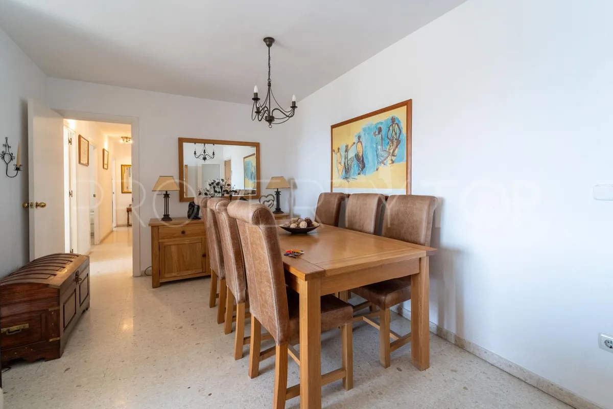 Buy Torremolinos apartment