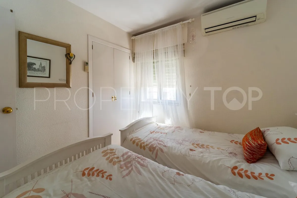 Buy Torremolinos apartment