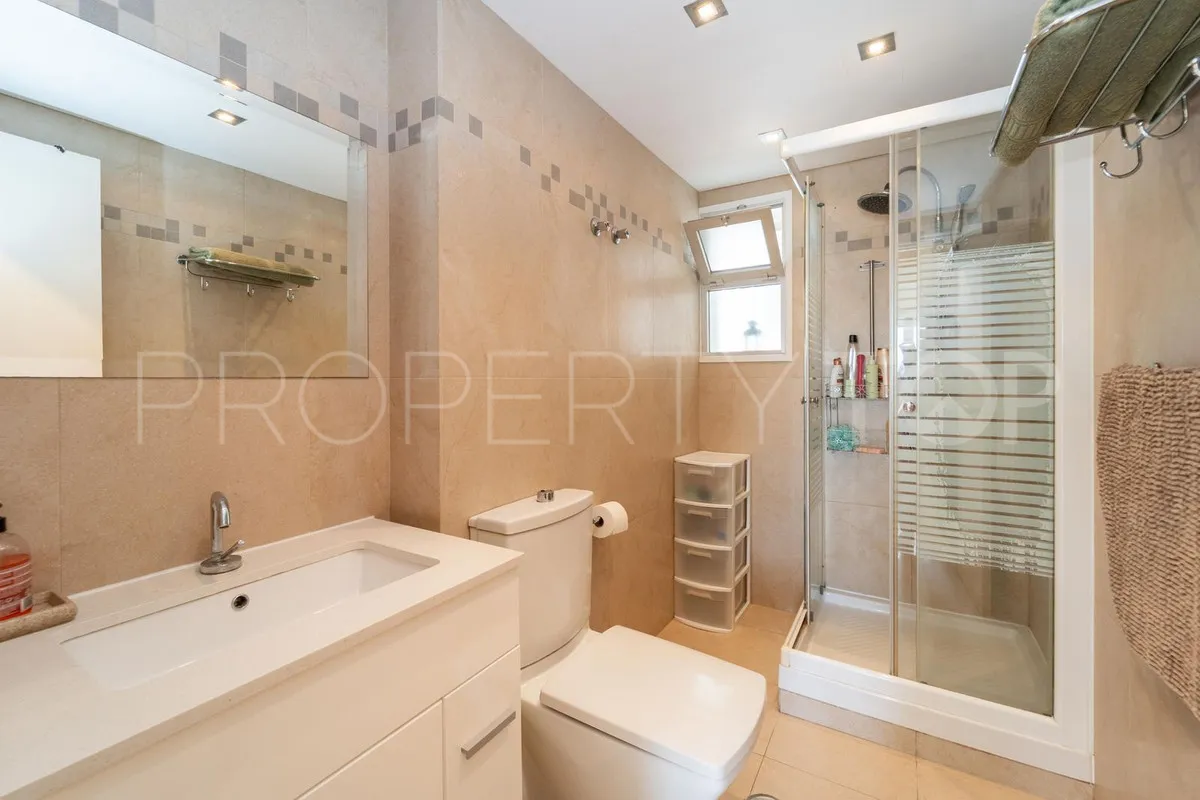 Buy Torremolinos apartment