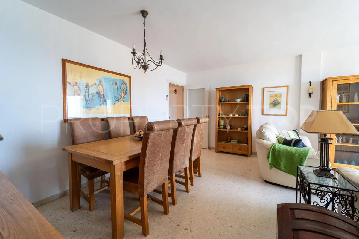 Buy Torremolinos apartment