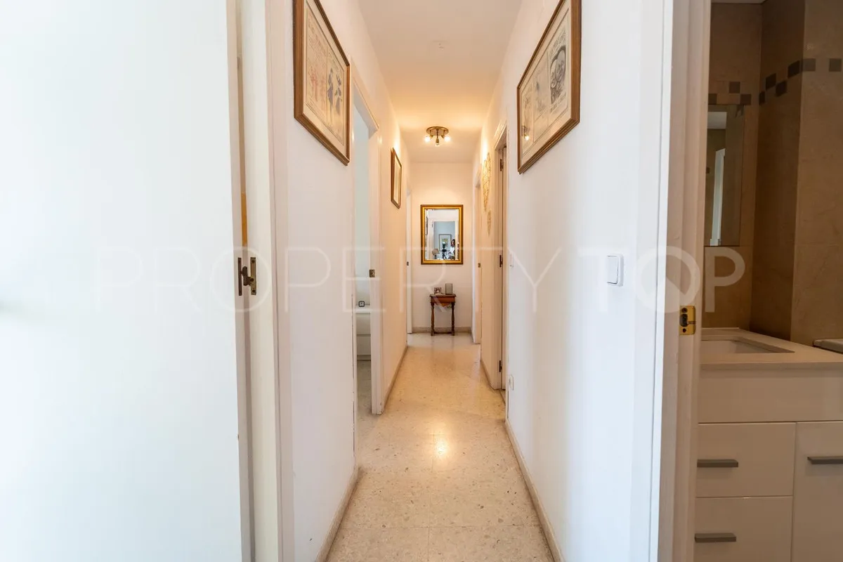 Buy Torremolinos apartment