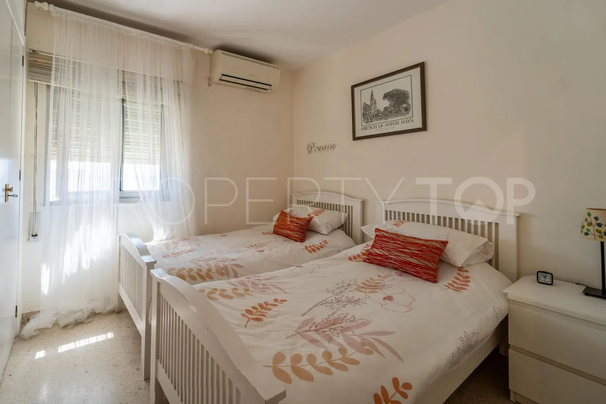Buy Torremolinos apartment