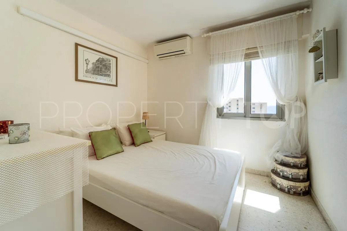 Buy Torremolinos apartment