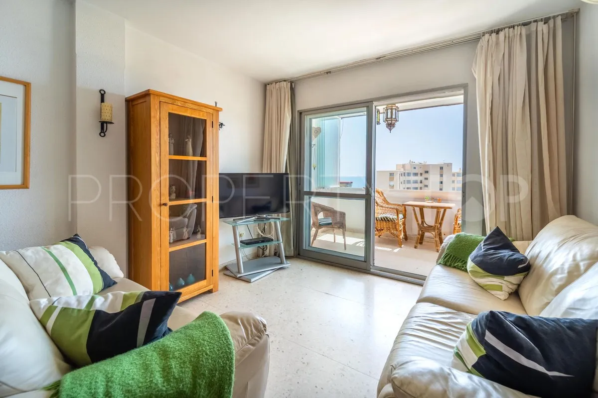 Buy Torremolinos apartment
