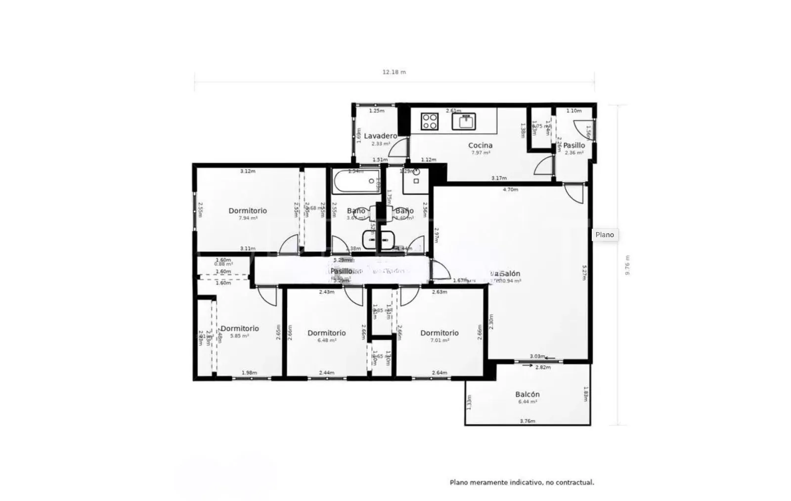 Buy Torremolinos apartment