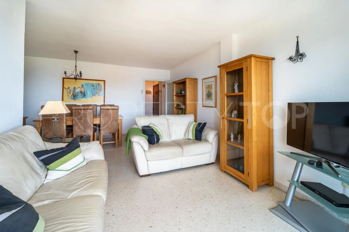 Buy Torremolinos apartment