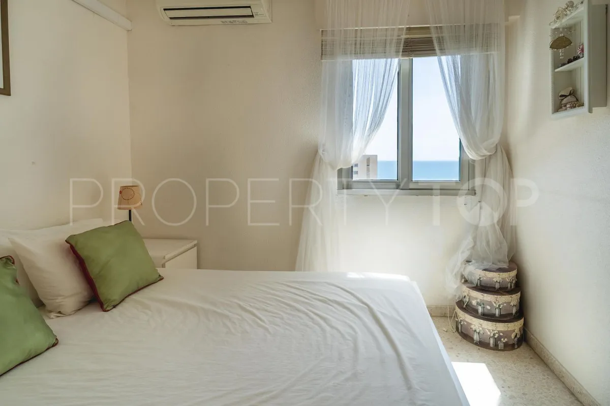 Buy Torremolinos apartment