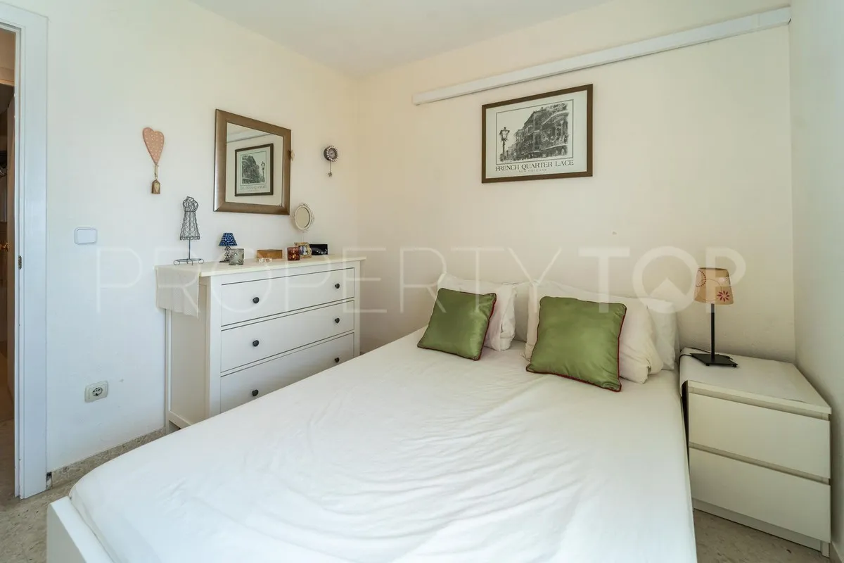 Buy Torremolinos apartment