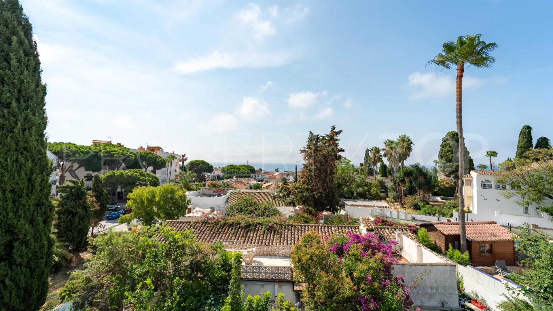 Buy Calahonda villa with 3 bedrooms