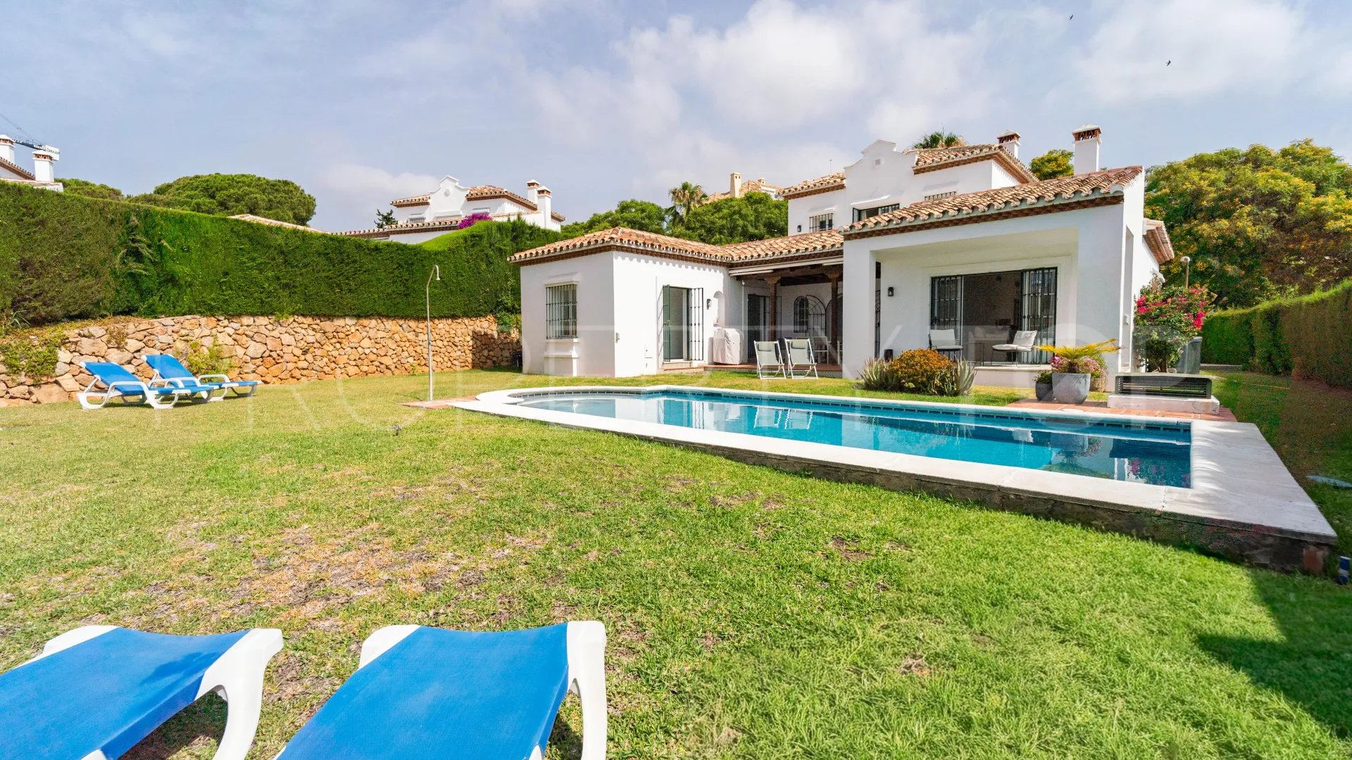 Elviria, villa en venta de 4 dormitorios