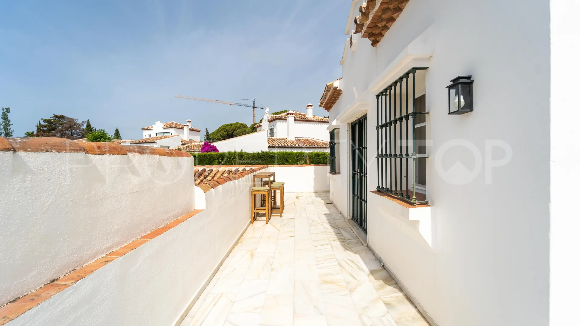Elviria, villa en venta de 4 dormitorios