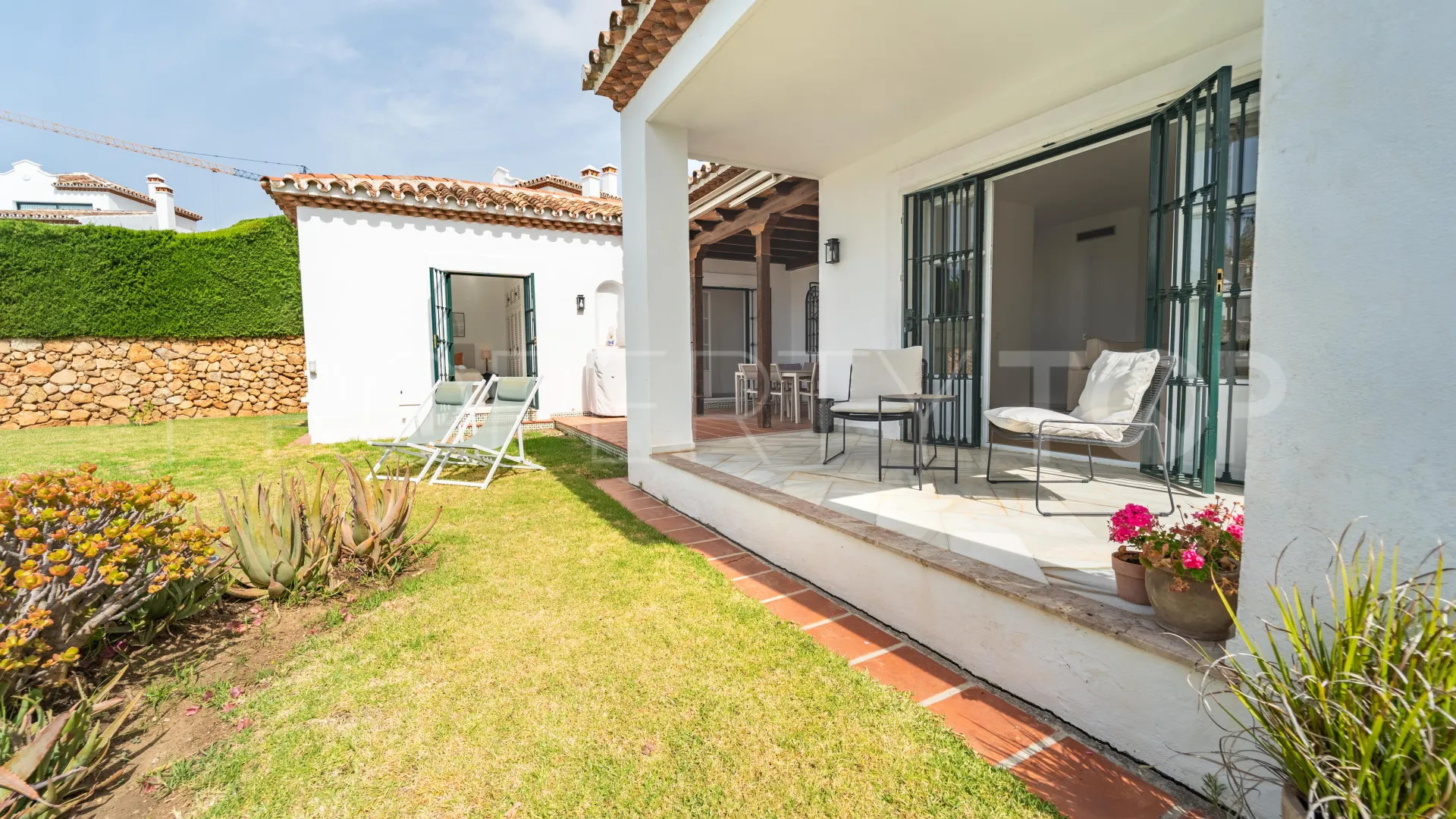Elviria, villa en venta de 4 dormitorios