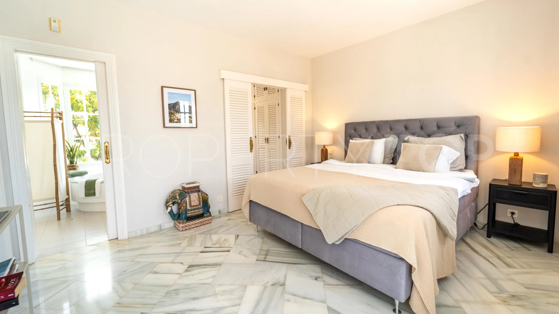 Elviria, villa en venta de 4 dormitorios