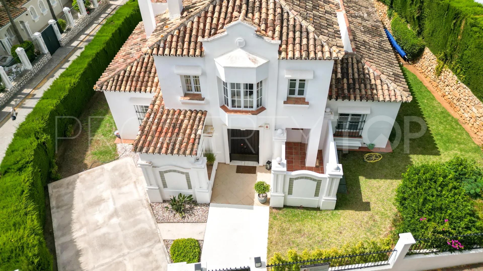 Elviria, villa en venta de 4 dormitorios