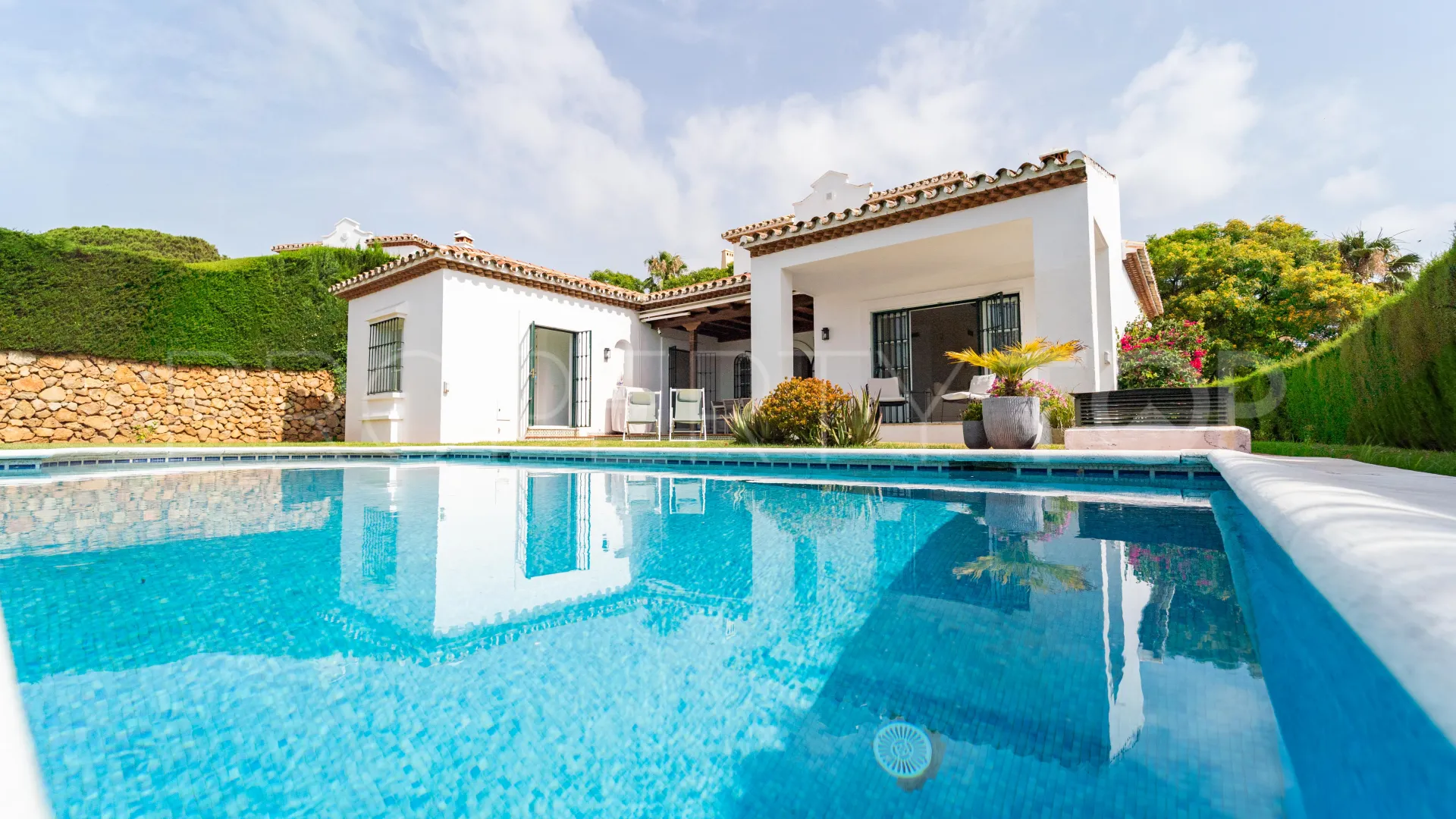 Elviria, villa en venta de 4 dormitorios
