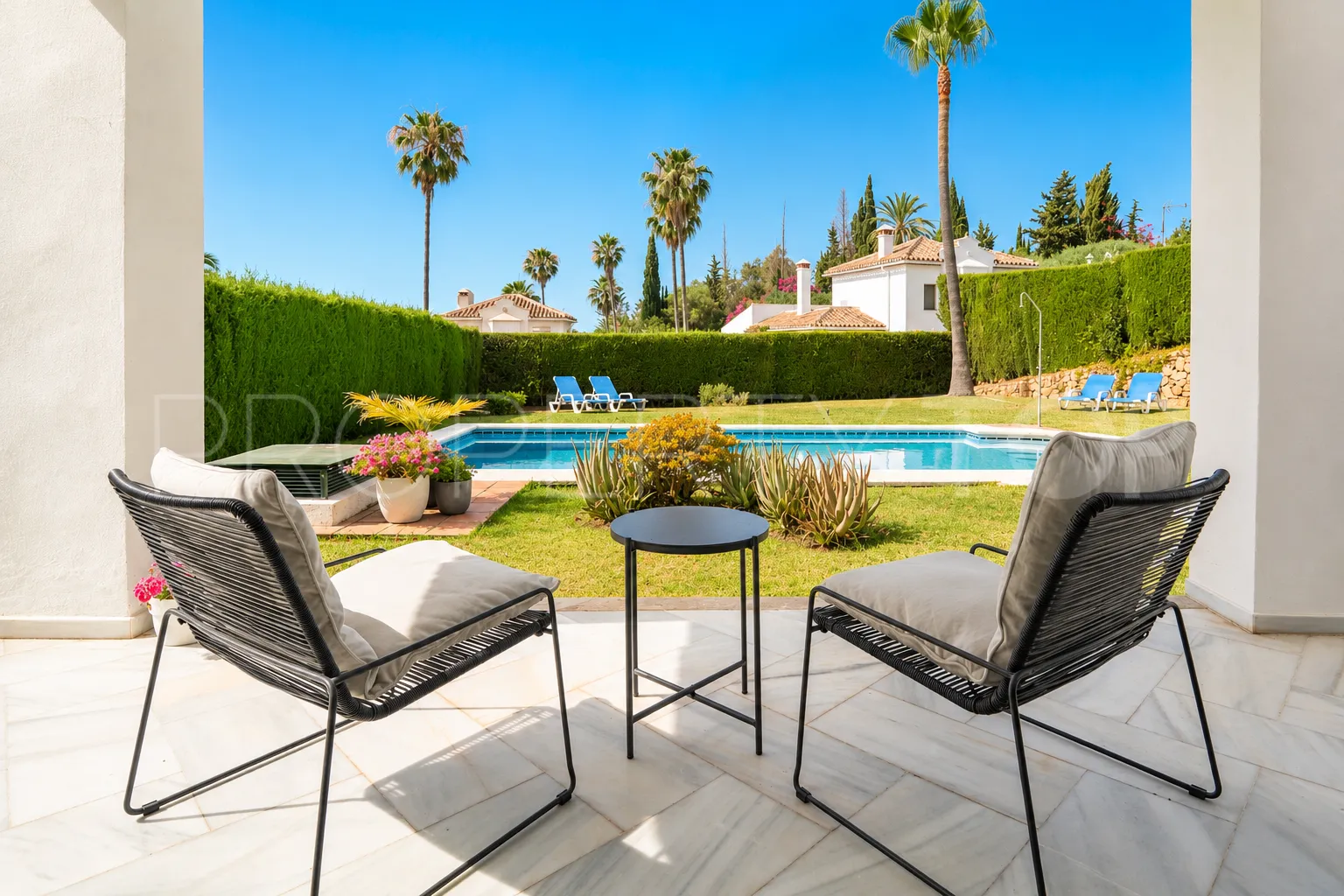 Elviria, villa en venta de 4 dormitorios