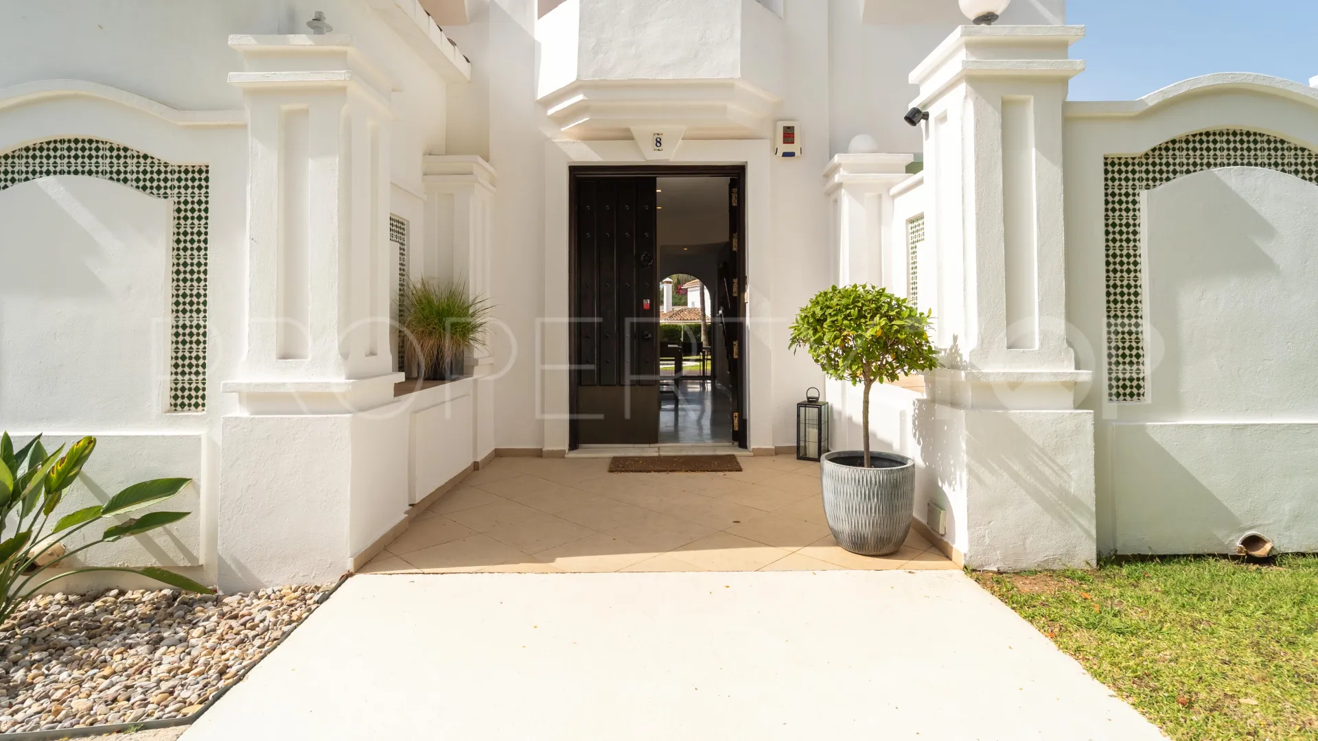Elviria, villa en venta de 4 dormitorios