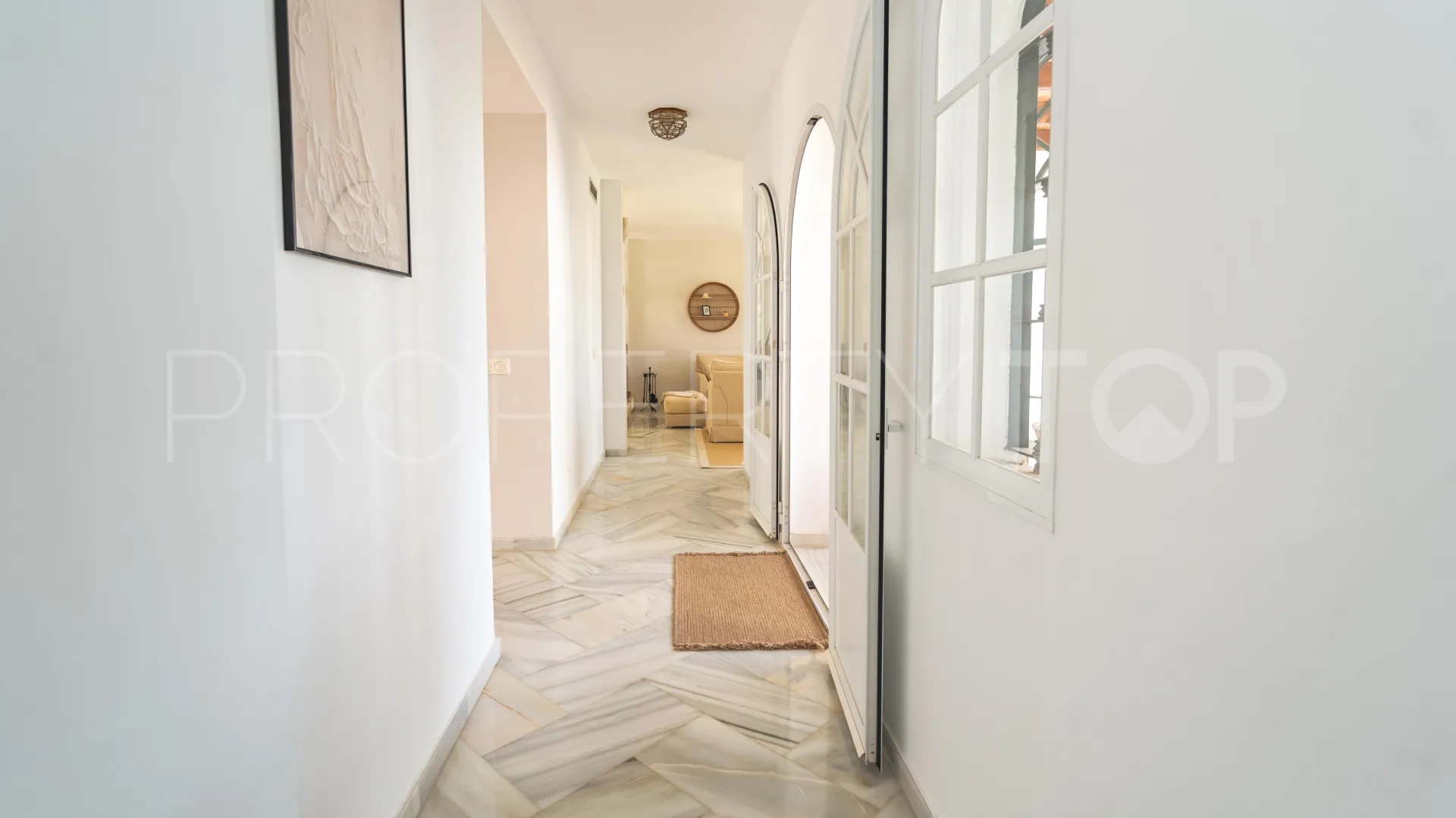 Elviria, villa en venta de 4 dormitorios