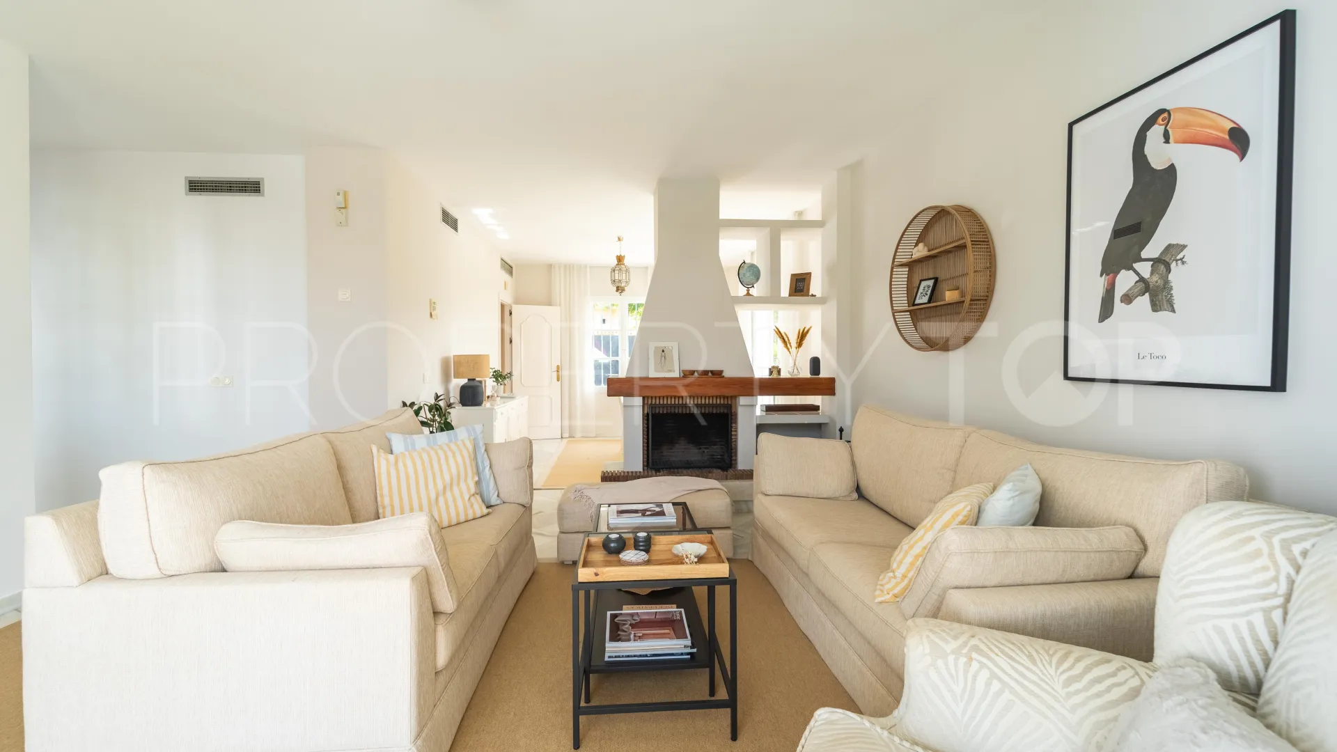 Elviria, villa en venta de 4 dormitorios