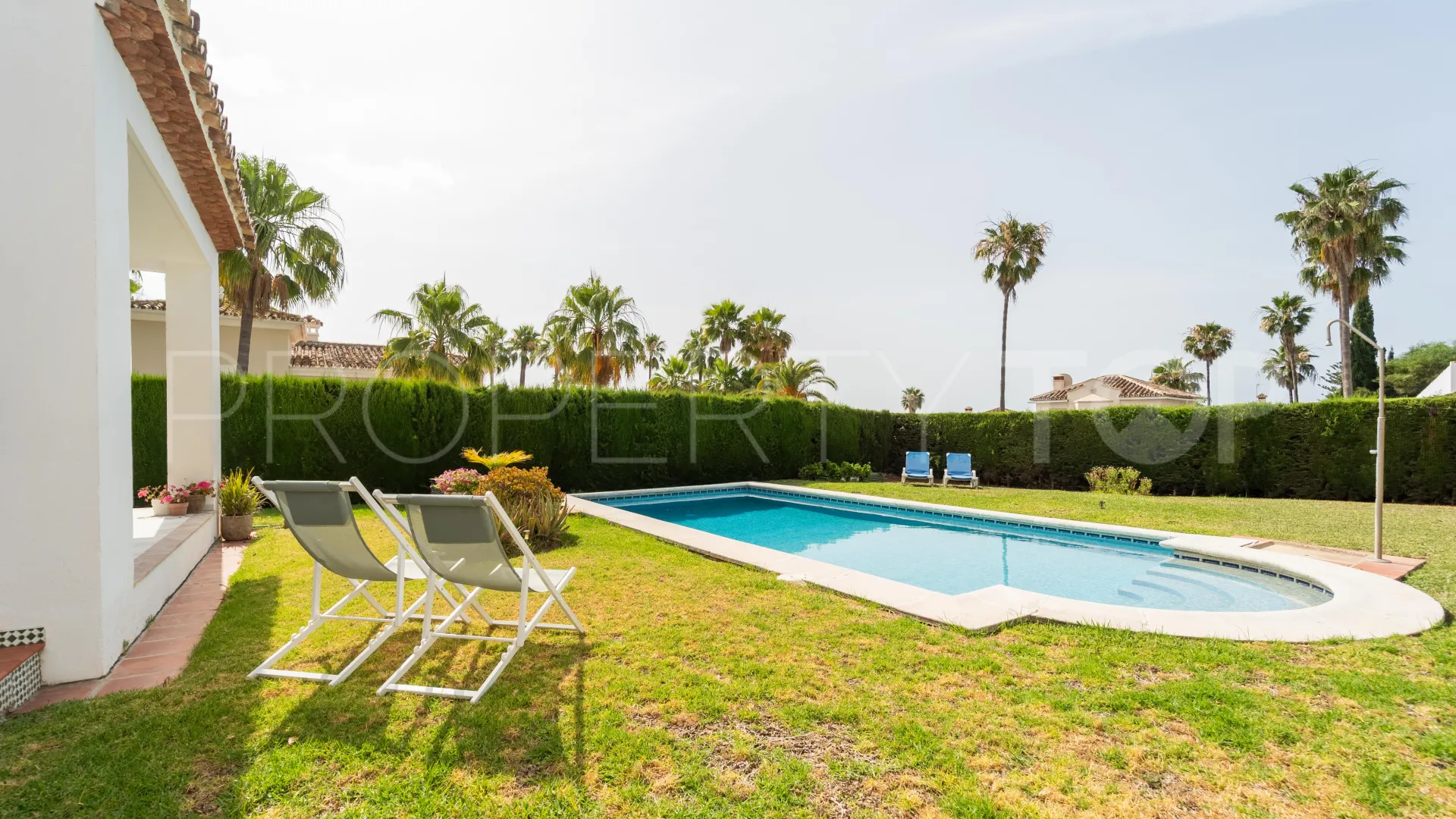 Elviria, villa en venta de 4 dormitorios