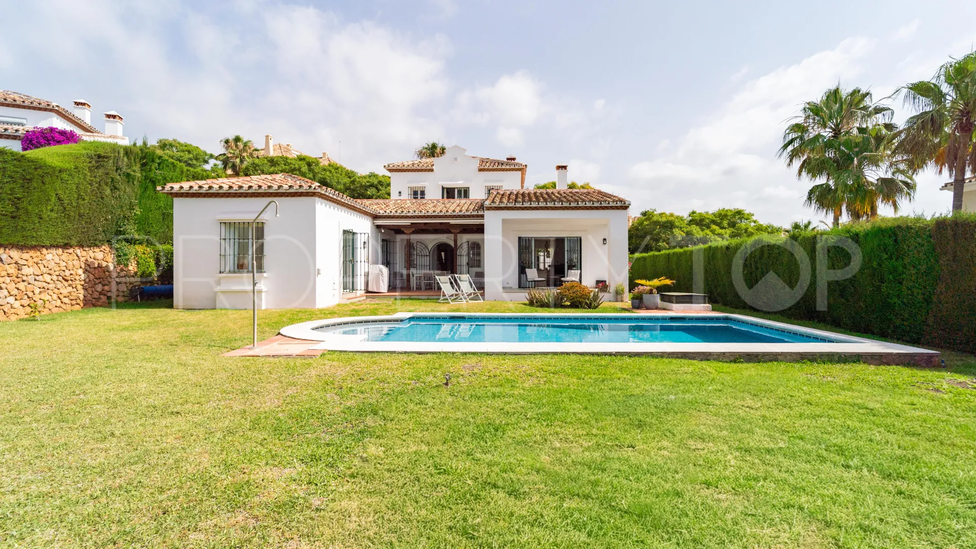 Elviria, villa en venta de 4 dormitorios