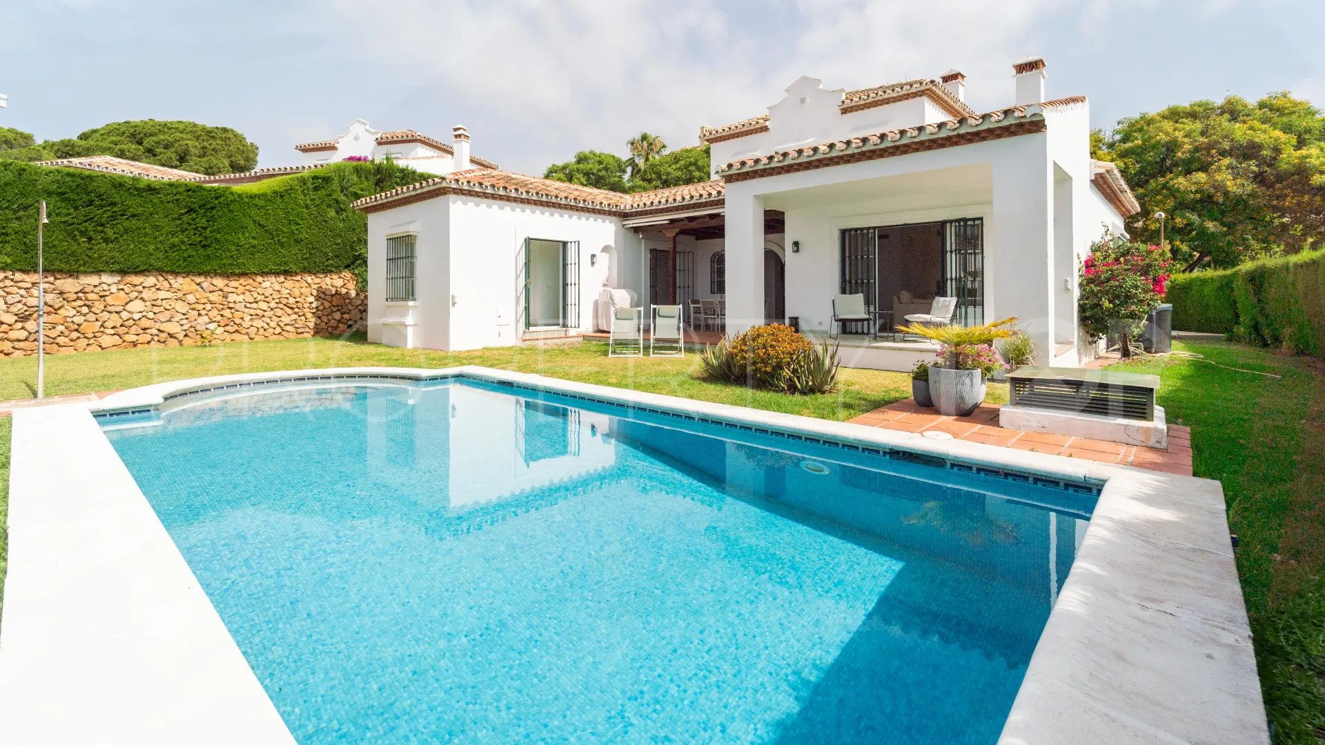 Elviria, villa en venta de 4 dormitorios