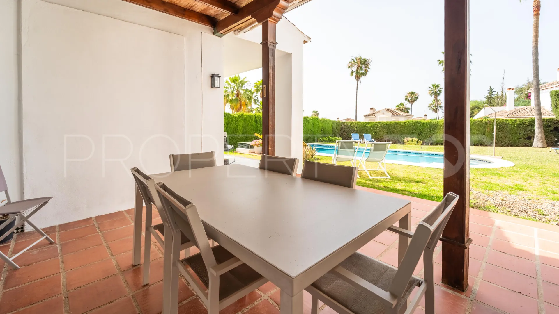 Elviria, villa en venta de 4 dormitorios