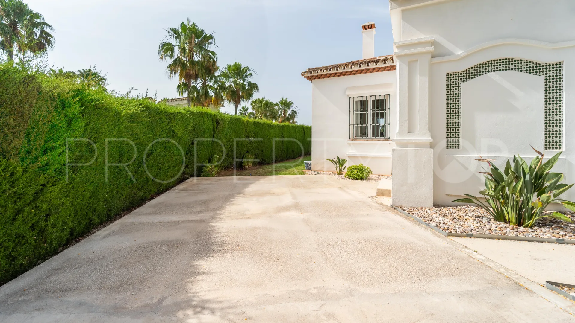 Elviria, villa en venta de 4 dormitorios