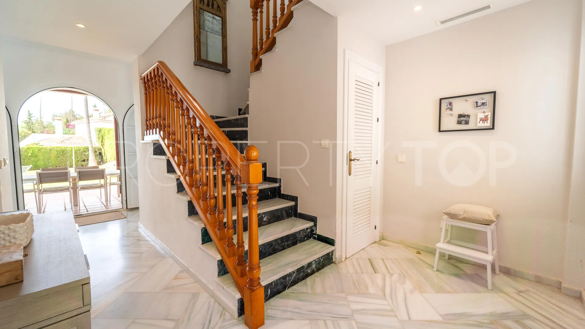 Elviria, villa en venta de 4 dormitorios