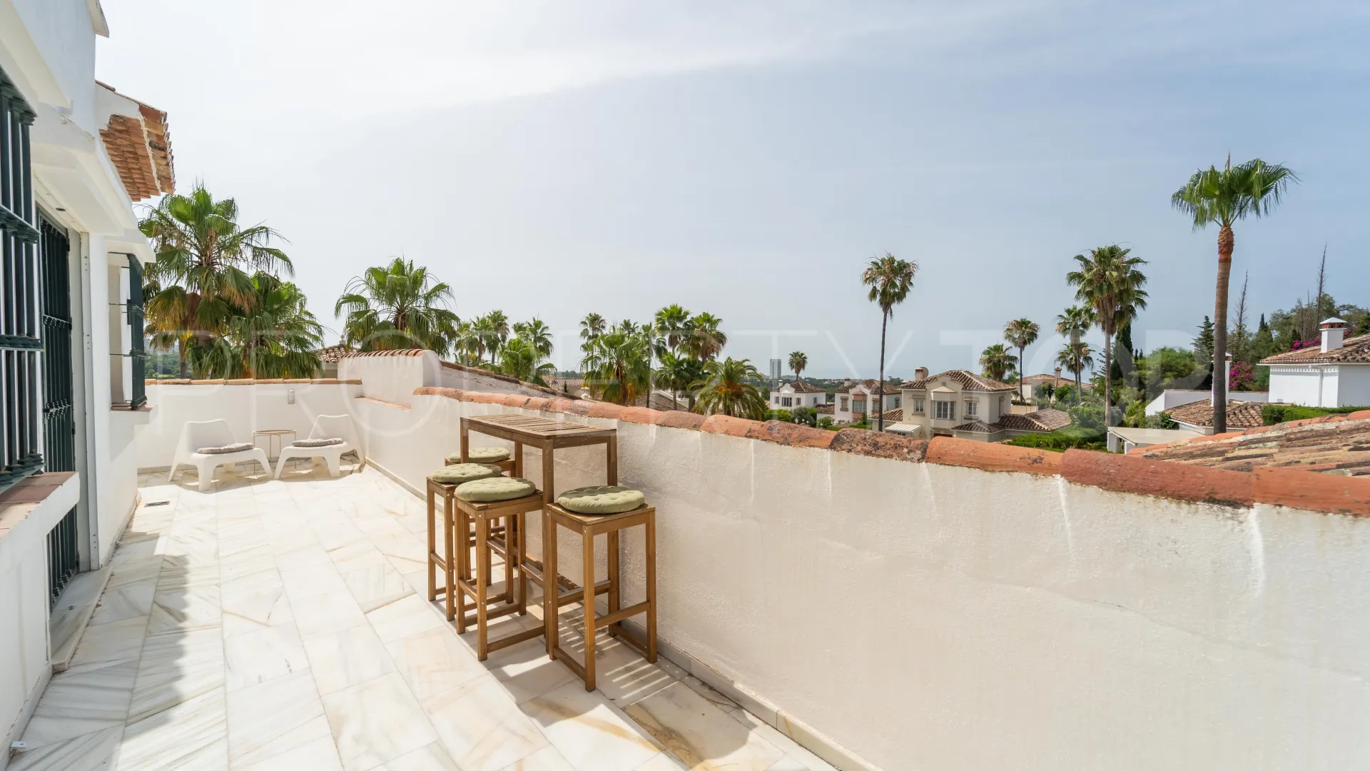 Elviria, villa en venta de 4 dormitorios