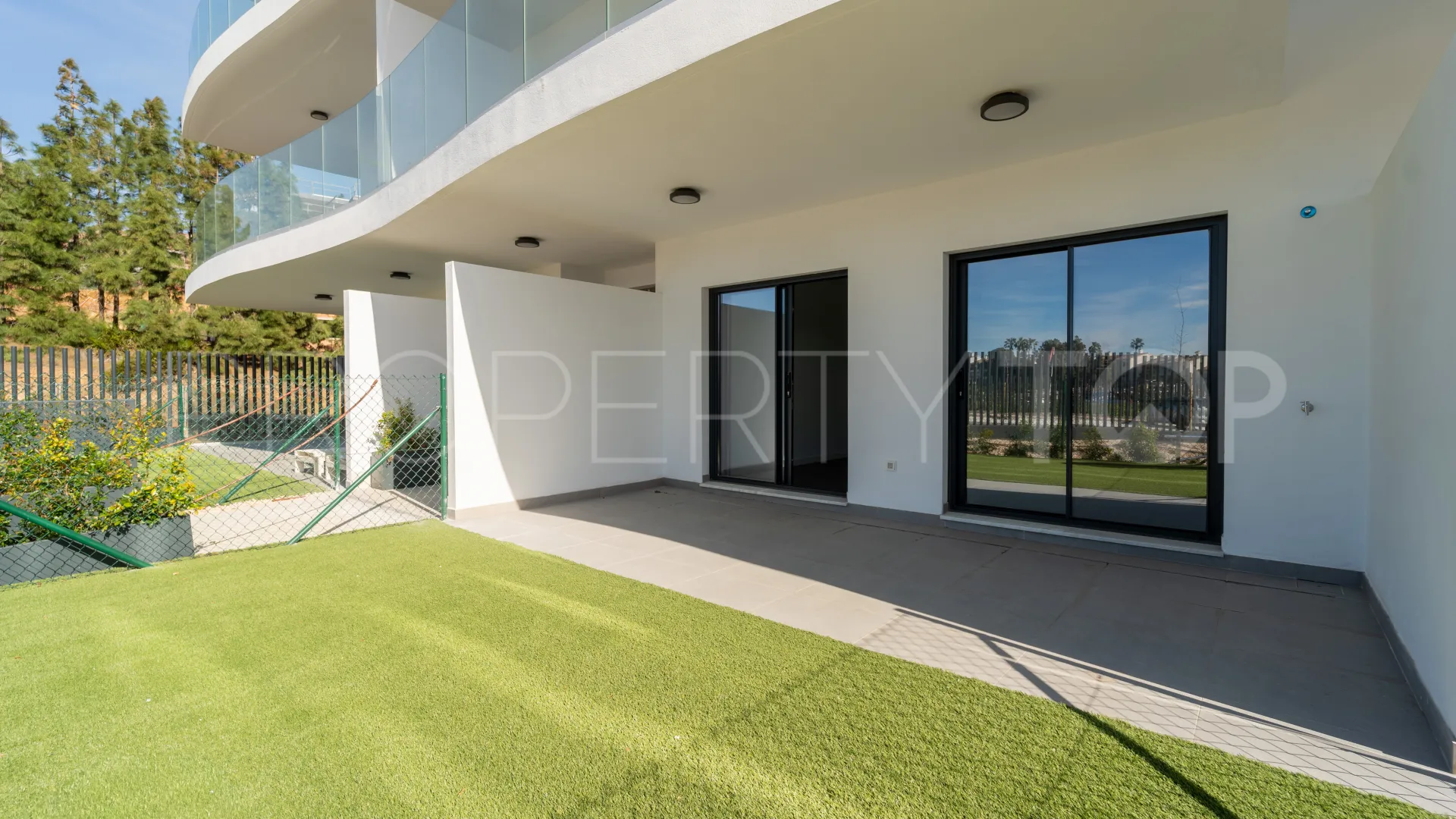 2 bedrooms Mijas Costa ground floor apartment for sale