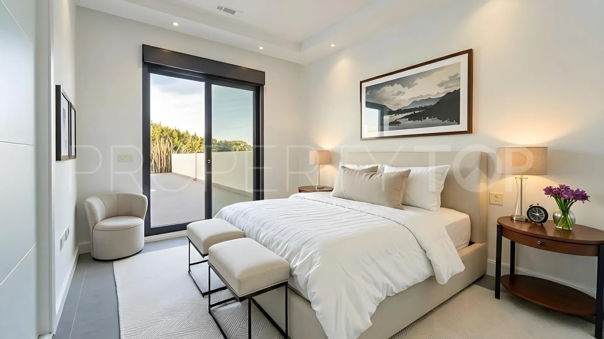 2 bedrooms Mijas Costa ground floor apartment for sale