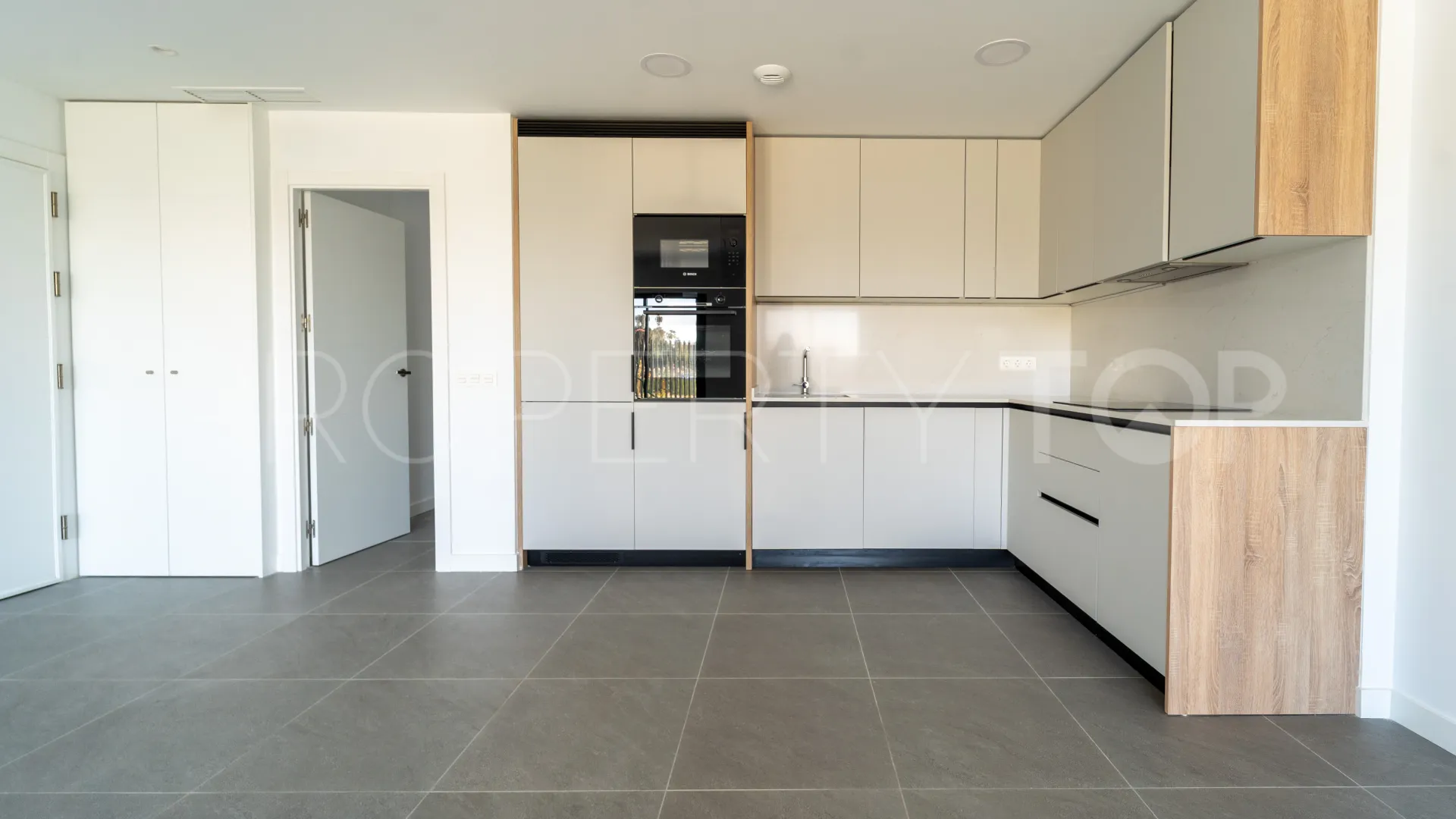 2 bedrooms Mijas Costa ground floor apartment for sale