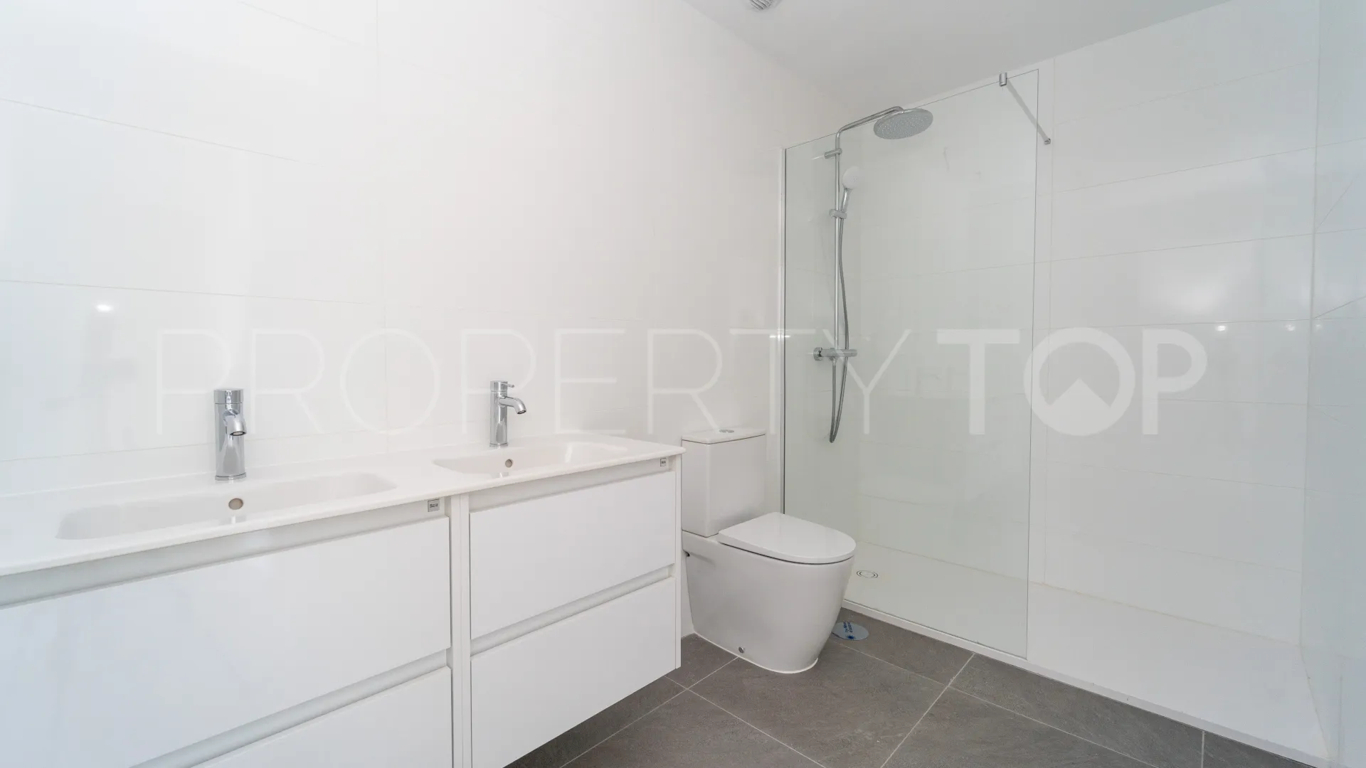 2 bedrooms Mijas Costa ground floor apartment for sale