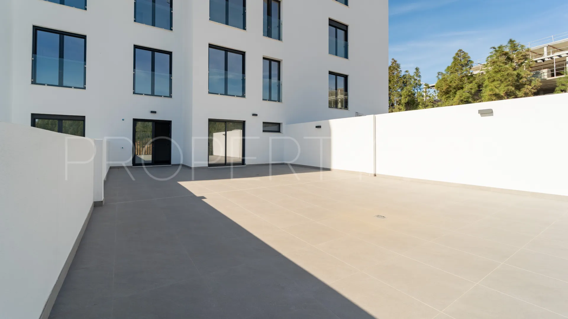 2 bedrooms Mijas Costa ground floor apartment for sale
