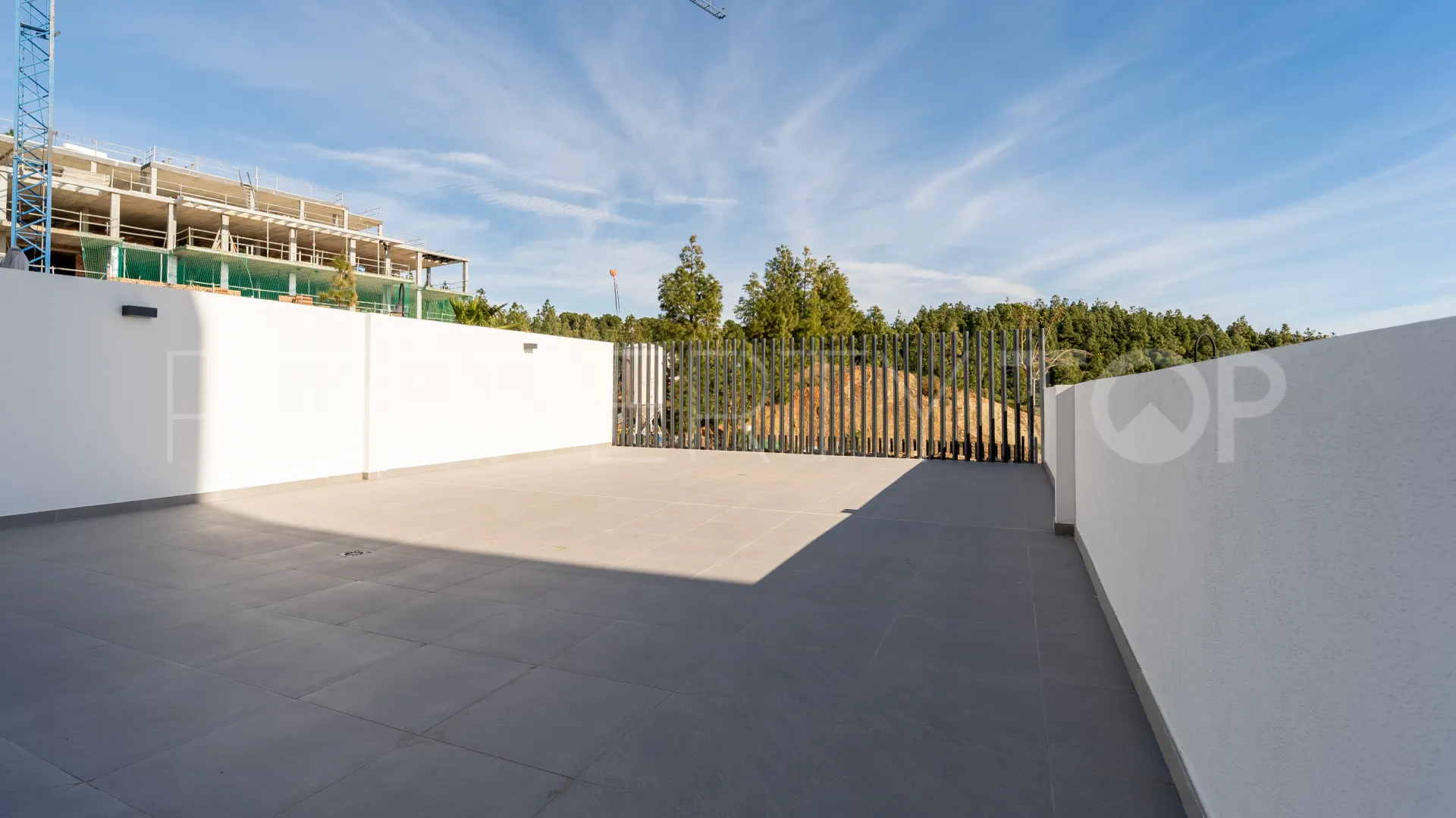 2 bedrooms Mijas Costa ground floor apartment for sale