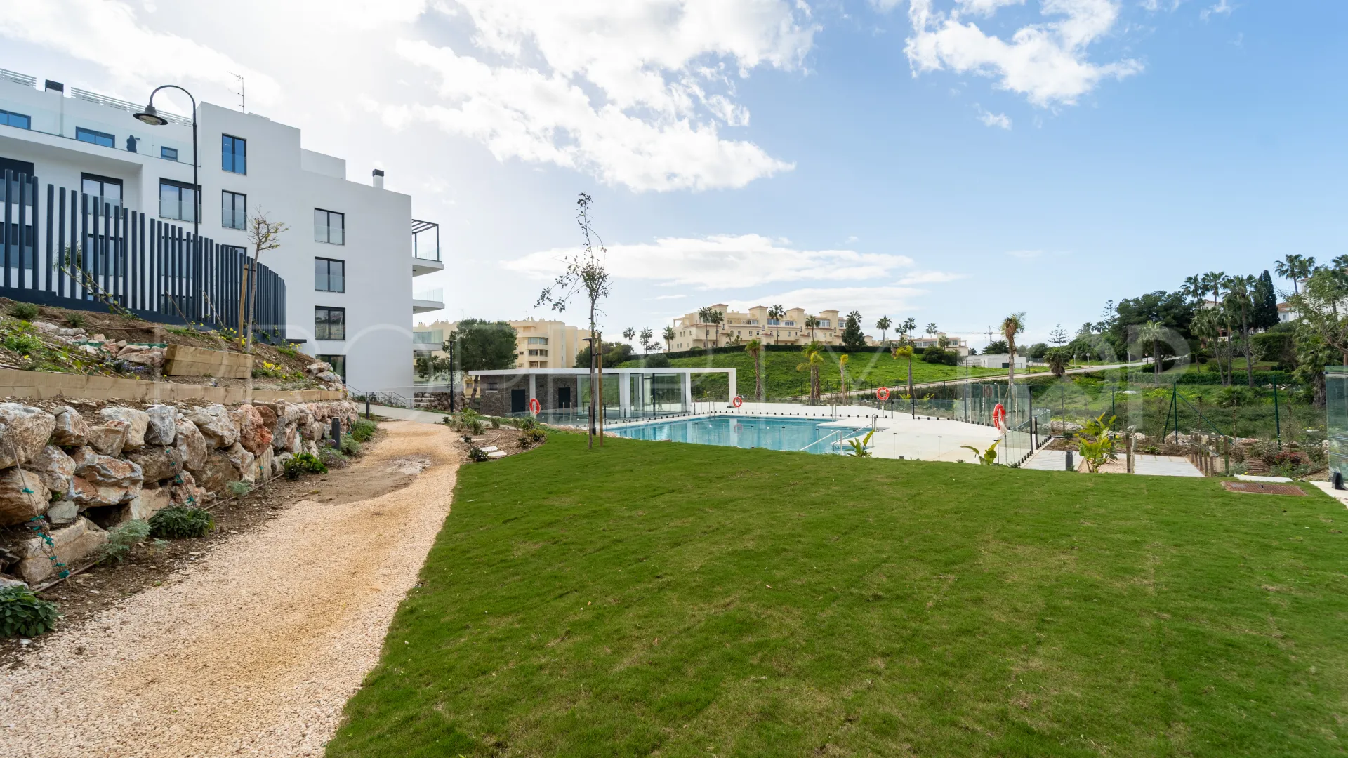 2 bedrooms Mijas Costa ground floor apartment for sale