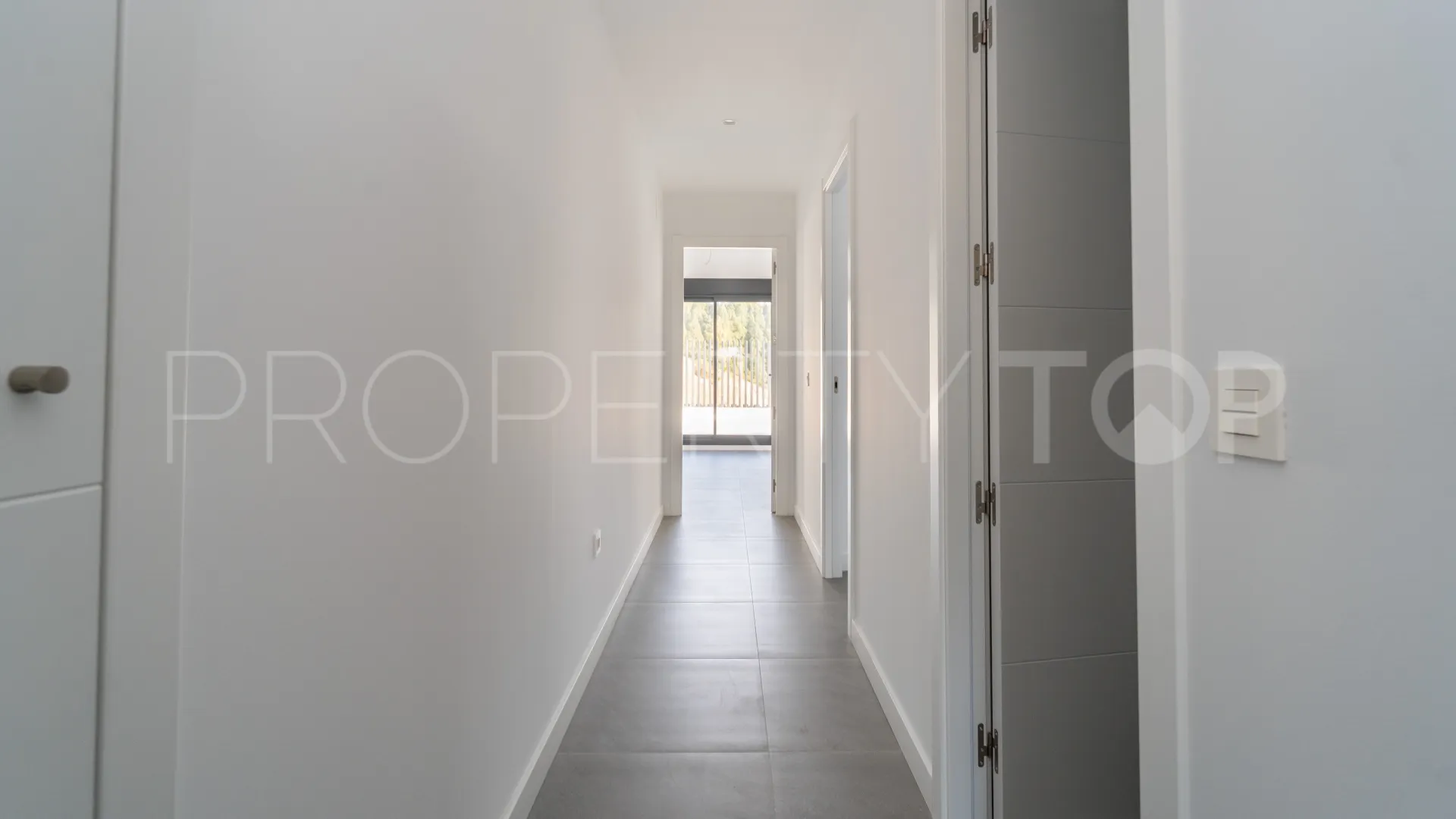 2 bedrooms Mijas Costa ground floor apartment for sale