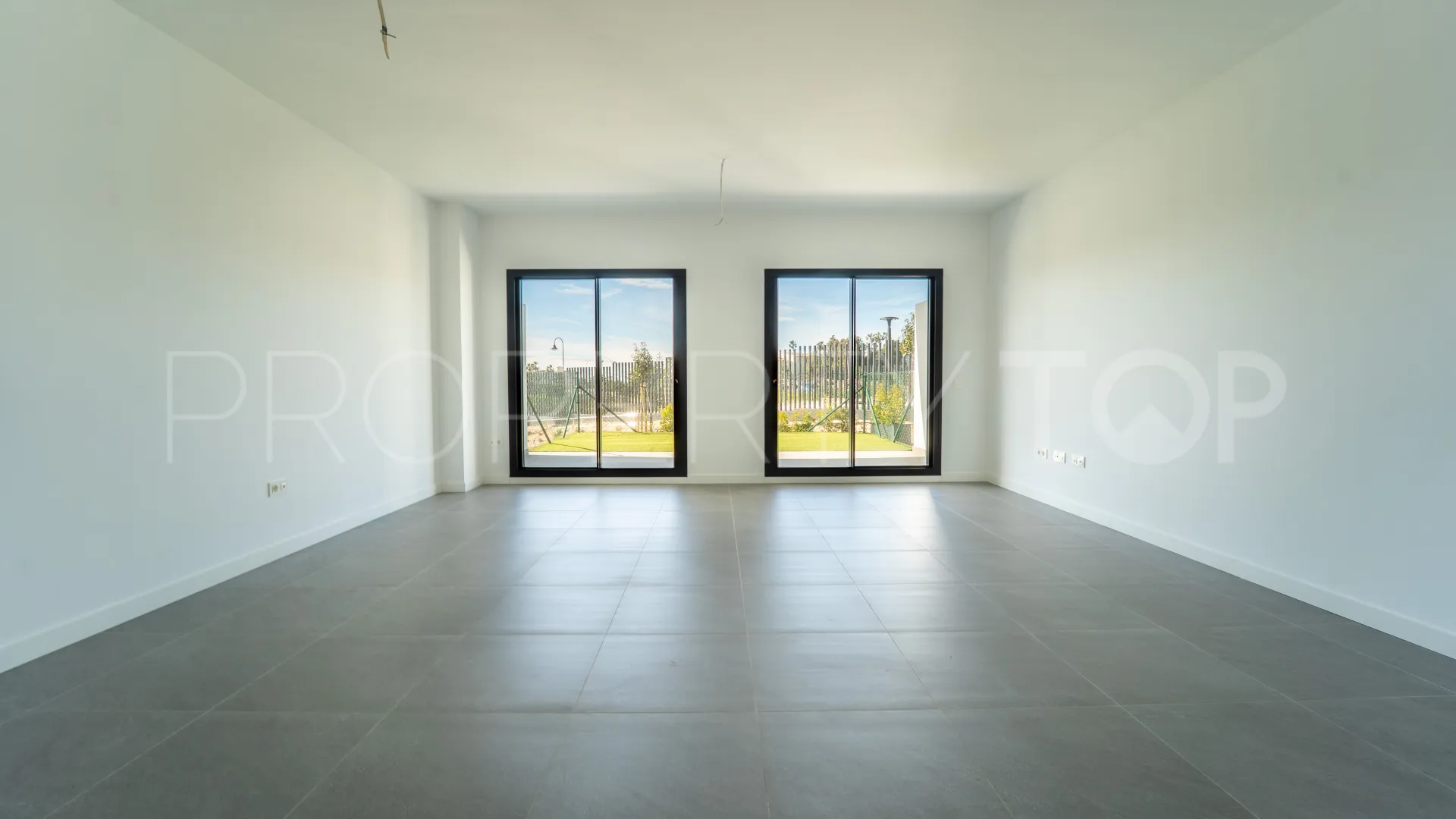 2 bedrooms Mijas Costa ground floor apartment for sale