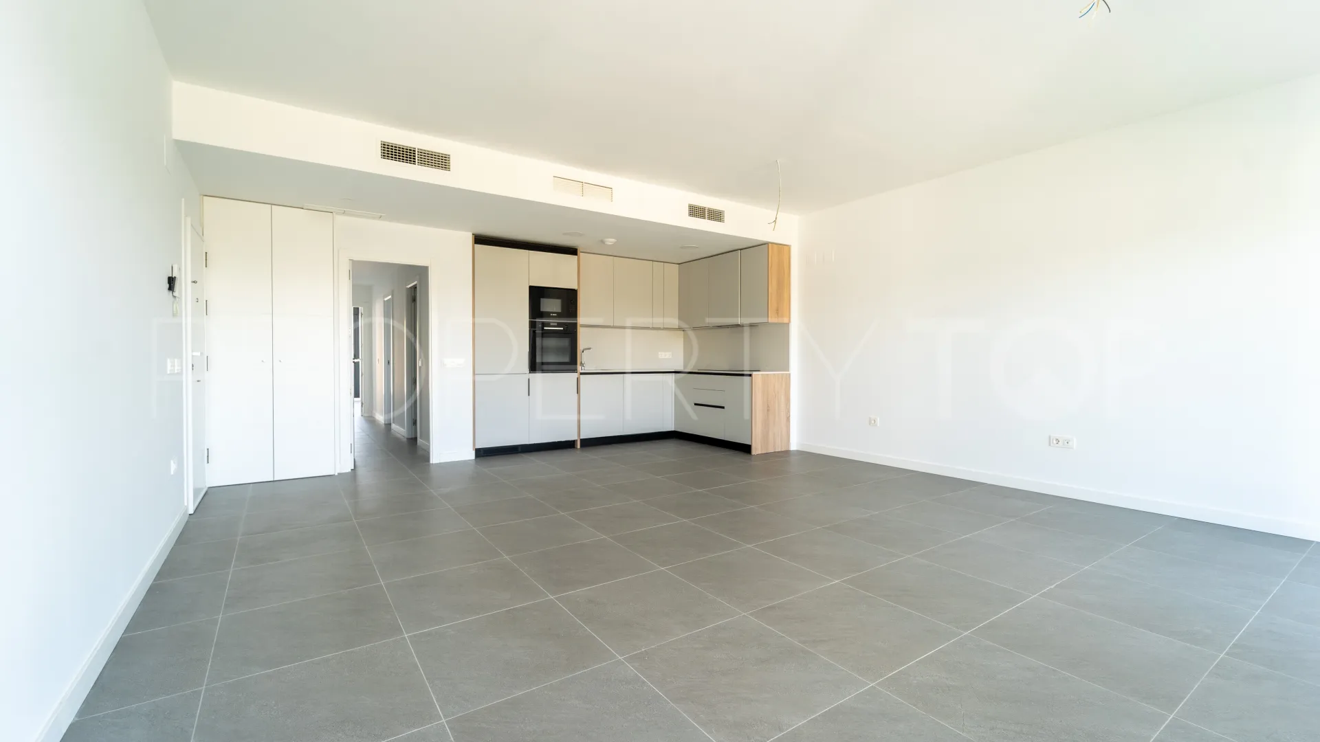 2 bedrooms Mijas Costa ground floor apartment for sale
