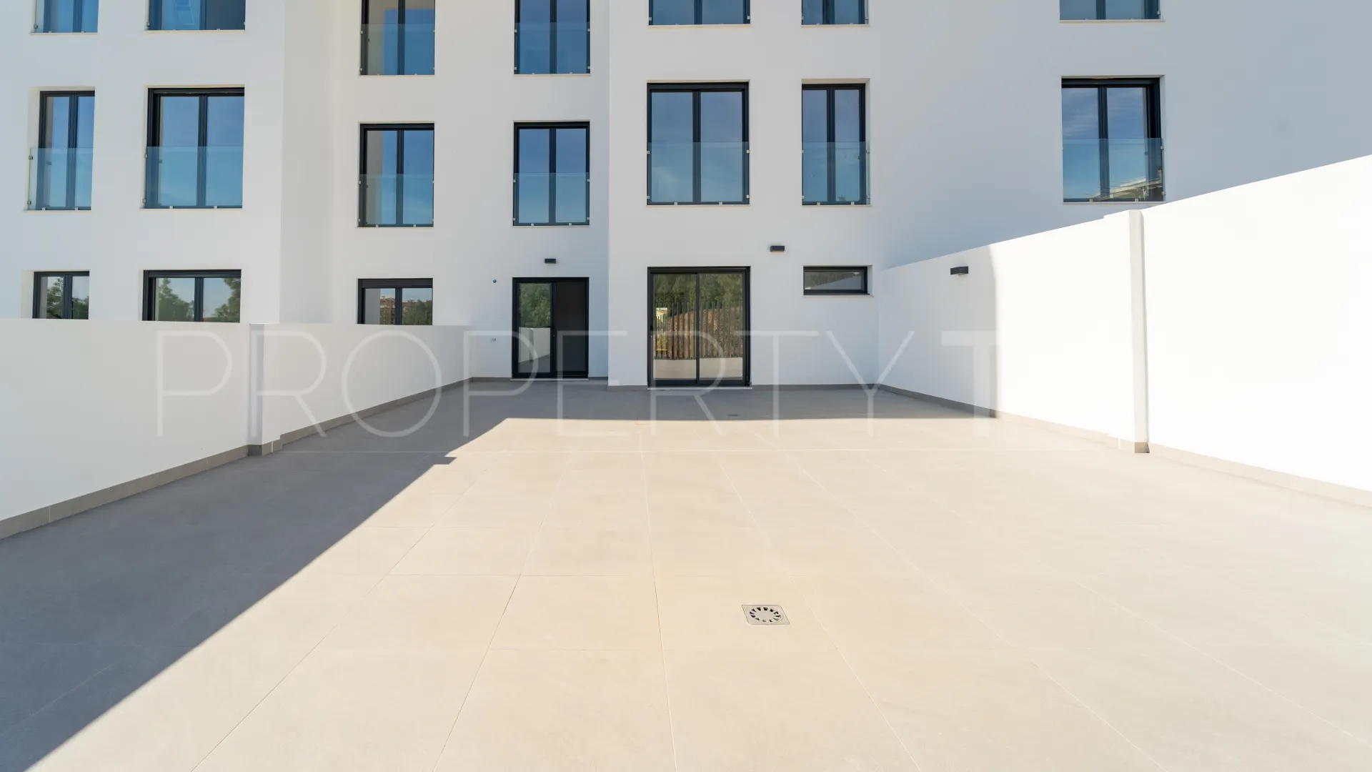 2 bedrooms Mijas Costa ground floor apartment for sale