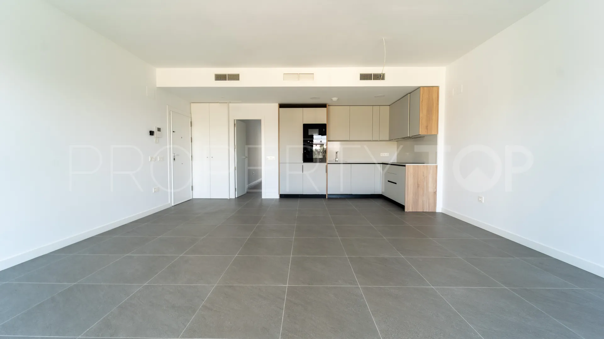 2 bedrooms Mijas Costa ground floor apartment for sale