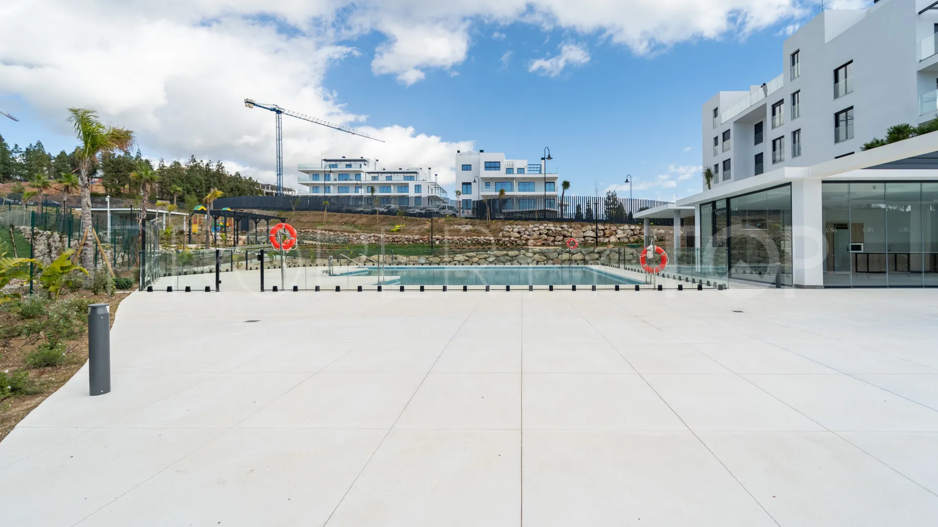 2 bedrooms Mijas Costa ground floor apartment for sale