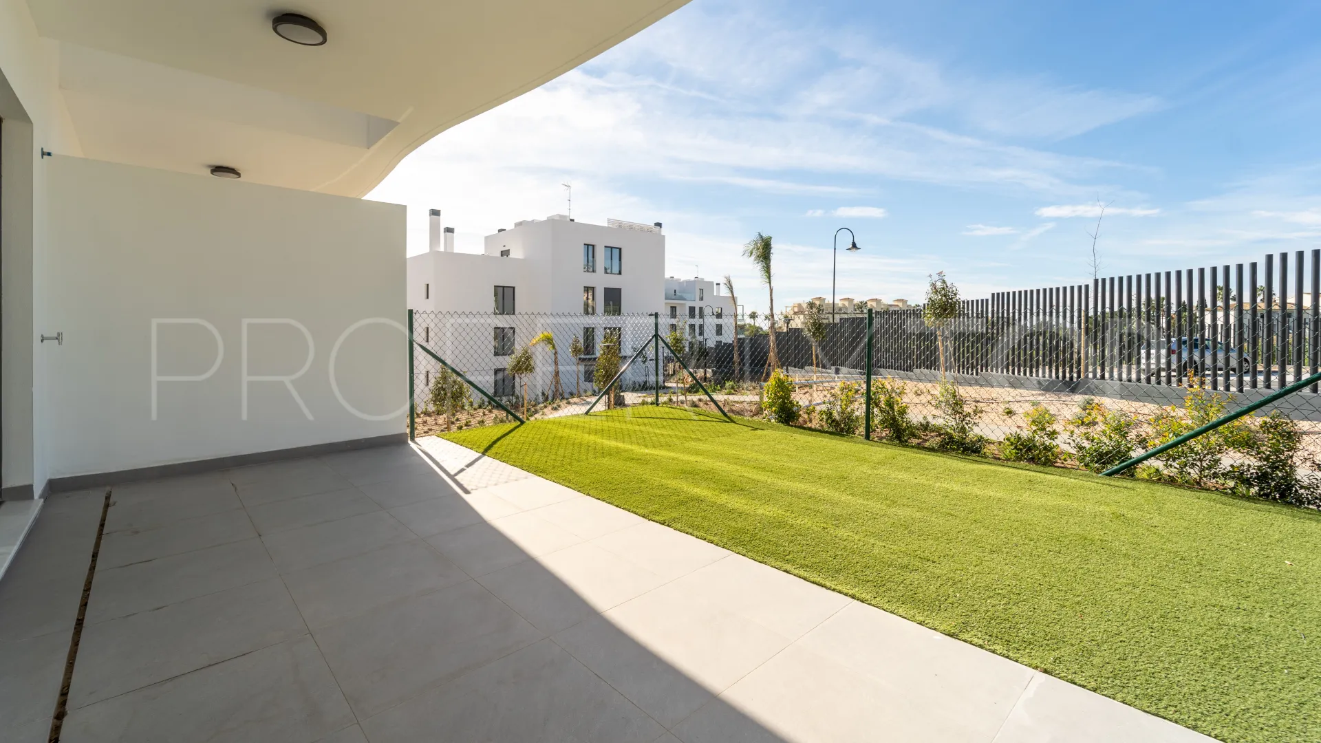 2 bedrooms Mijas Costa ground floor apartment for sale