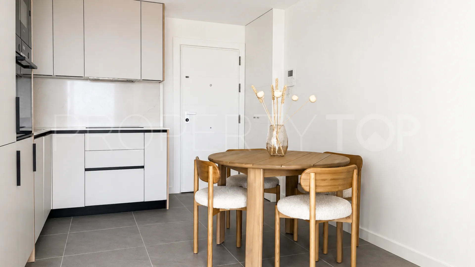 For sale apartment in El Chaparral